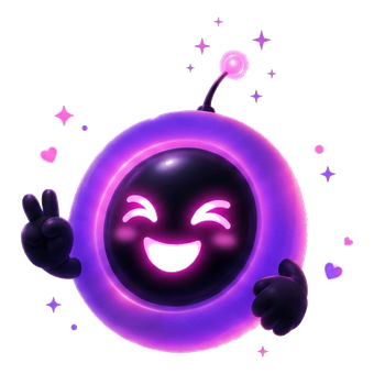 Happy