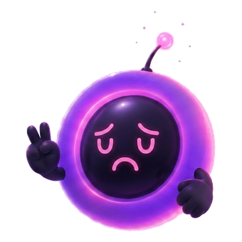 Sad / low